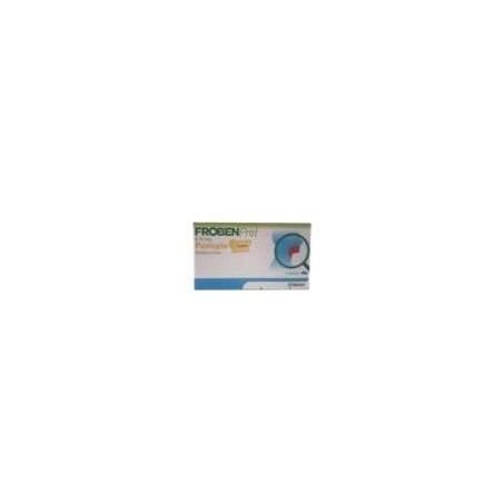 Lilidol Gola 16 Pastiglie 8,75 Mg Limone Miele