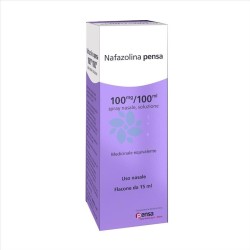 Nafazolina Pe Spray Nas 15ml