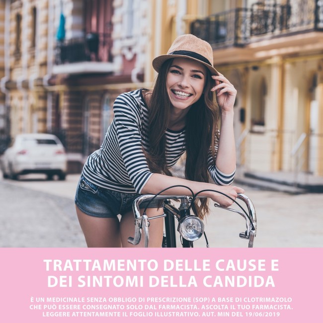 Gynocanesten Mono 1 Capsulevag500mg