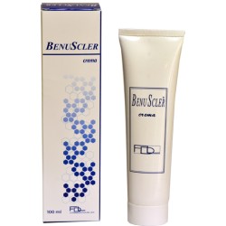 Benuscler Crema 100 Ml