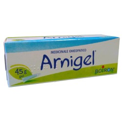 Arnigel 7% Gel Tubo 45g