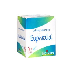 Euphralia 30collirio Monodose