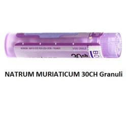 Natrum Mur Boi 30ch Gr 4g