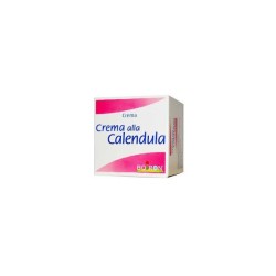 Calendula Crema 20g 44mg/g Calendula Crema 20g 44mg/g