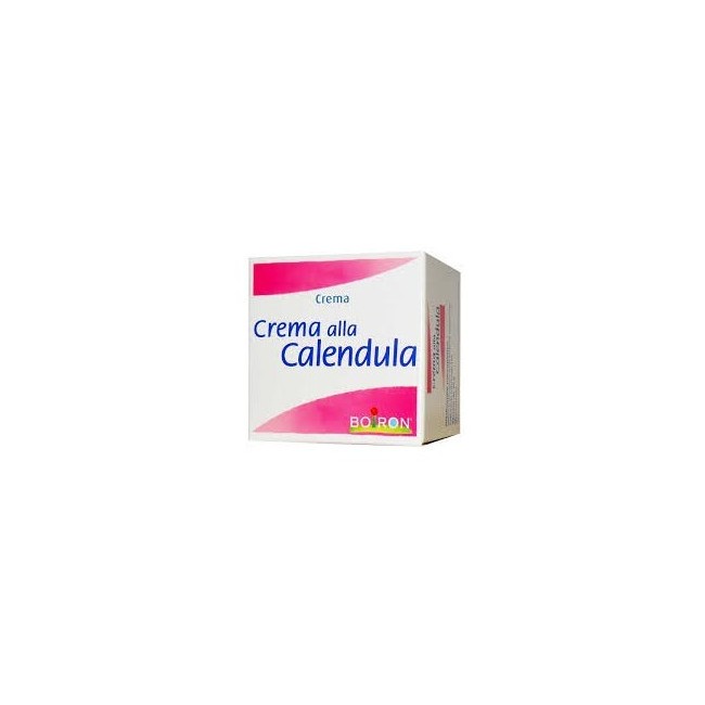 Calendula Crema 20g 44mg/g