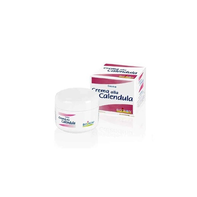 Calendula Crema 20g 44mg/g Calendula Crema 20g 44mg/g