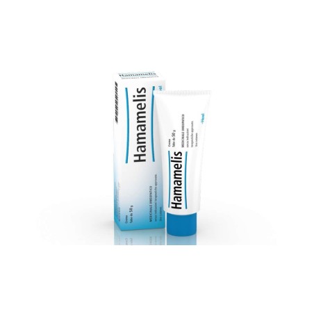 Hamamelis Crema 50g
