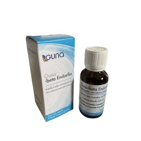Guna Beta Endorfin C6 Gocce 30ml Guna Beta Endorfin C6 Gocce 30ml