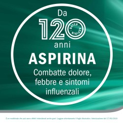 Aspirina Influenza E Naso C 20