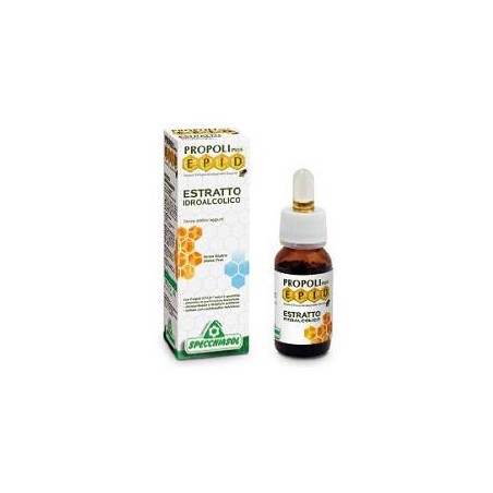 Epid Estratto Idroalcolico 30 Ml
