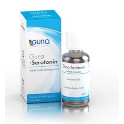 Guna Serotonin D11 Soluzione Orale Gocce 30ml
