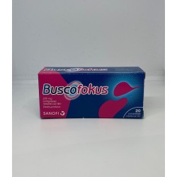 Voltadexi 20 Compresse Rivestite 200mg