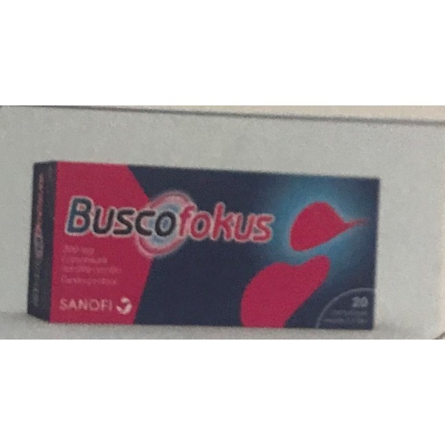 Voltadexi 20 Compresse Rivestite 200mg Voltadexi 20 Compresse Rivestite 200mg