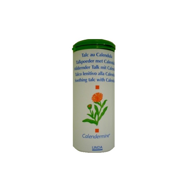 Calendula Talco 100 G Calendula Talco 100 G