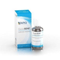Guna Bdnf C4 Soluzione Orale Gocce 30ml