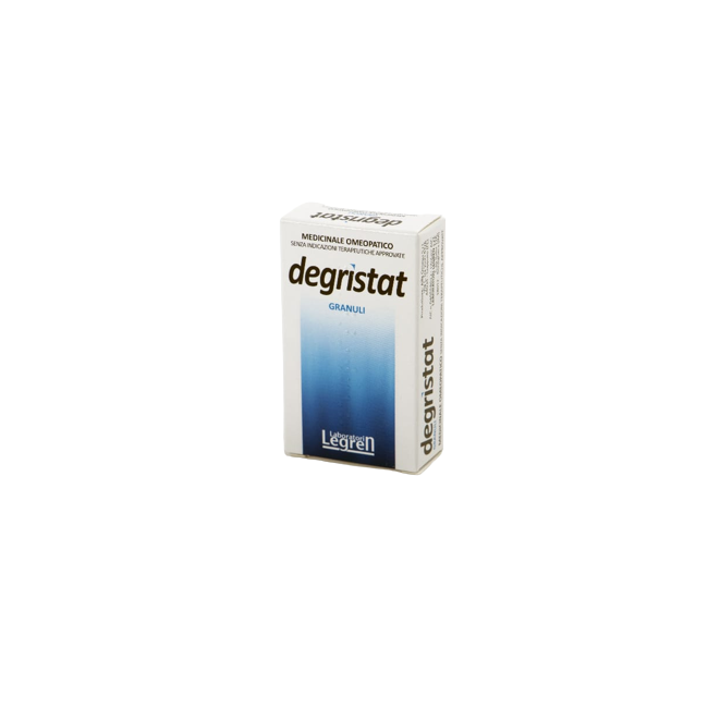 Degristat 120gr 6g