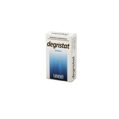 Degristat 120gr 6g