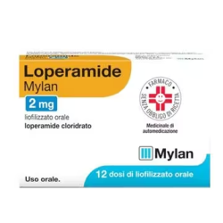 Loperamide My 12dosi Liof 2mg