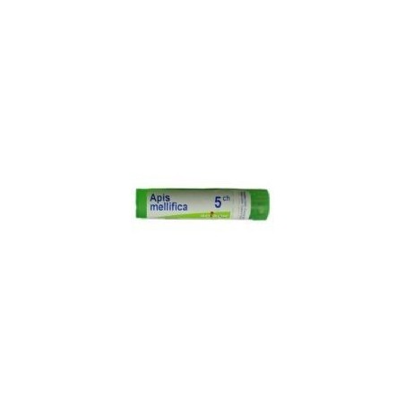 Apis Mellifica 5 Ch Granuli Apis Mellifica 5 Ch Granuli