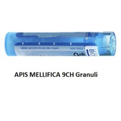 Apis Mellifica 9 Ch Granuli Apis Mellifica 9 Ch Granuli