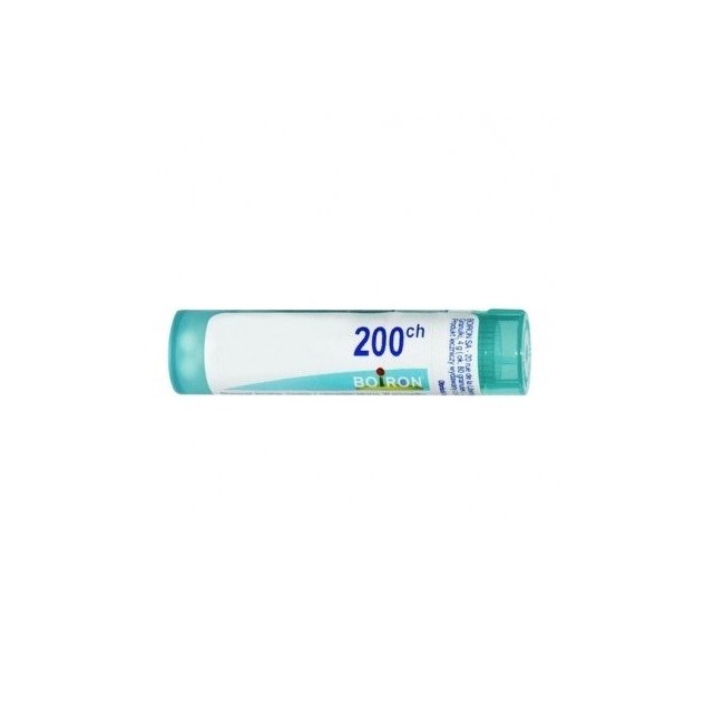 Phosphorus 200 Ch Globuli