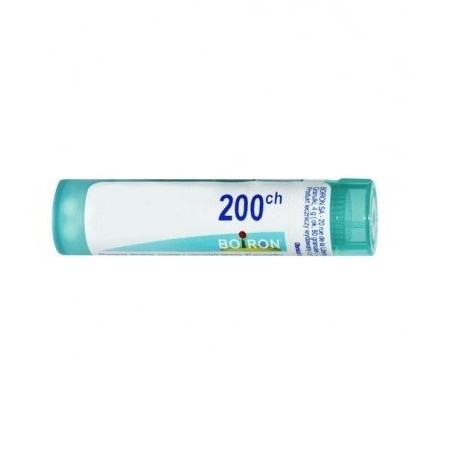 Phosphorus 200 Ch Globuli