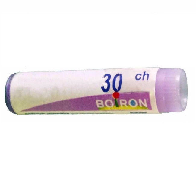 Silicea 30 Ch Globuli Silicea 30 Ch Globuli