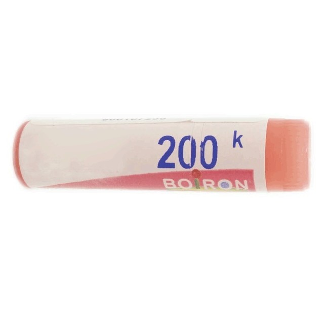 200k Globuli 200k Globuli