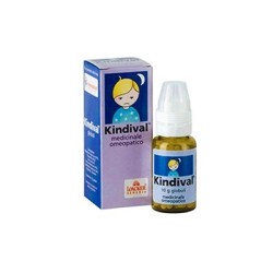 Kindival 800 Globuli 10 G