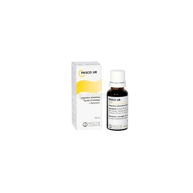 Pascoe Lymdiaral Gocce 20 Ml Complesso Pascoe Lymdiaral Gocce 20 Ml Complesso