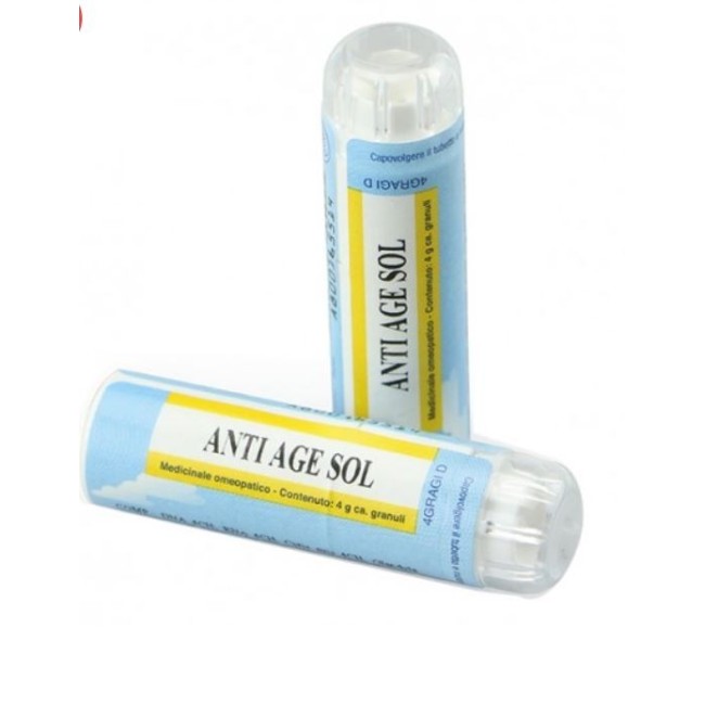 Antiage Sol Gr 4g Antiage Sol Gr 4g