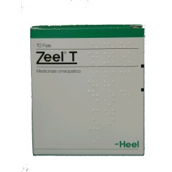 ZEEL T 10F 2,2ML HEEL