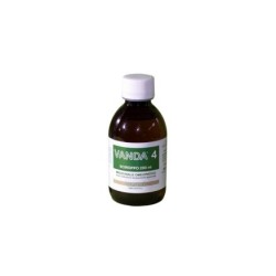 Vanda 4 Sciroppo 200 Ml