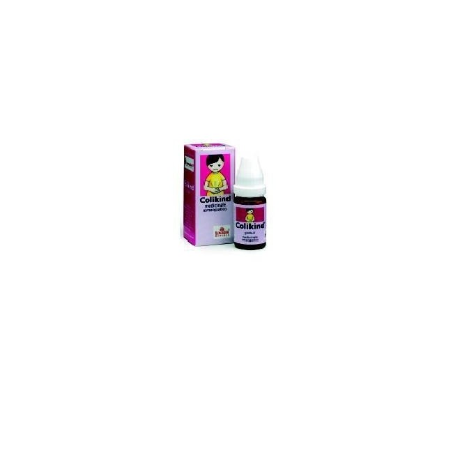 Colikind 800 Globuli 10 G Colikind 800 Globuli 10 G