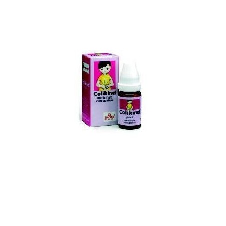 Colikind 800 Globuli 10 G