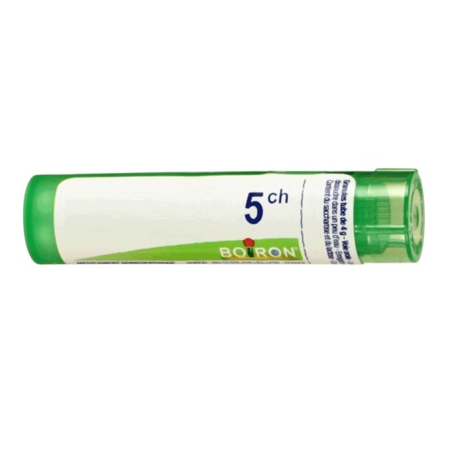 Jaborandi 5ch Gr 4g
