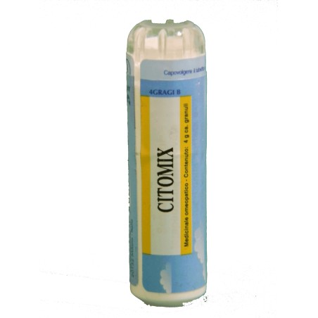 Citomix Granuli