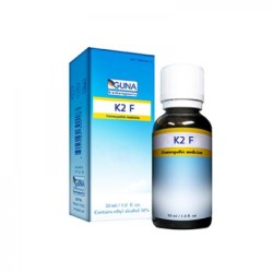K2 F Gocce 30 Ml