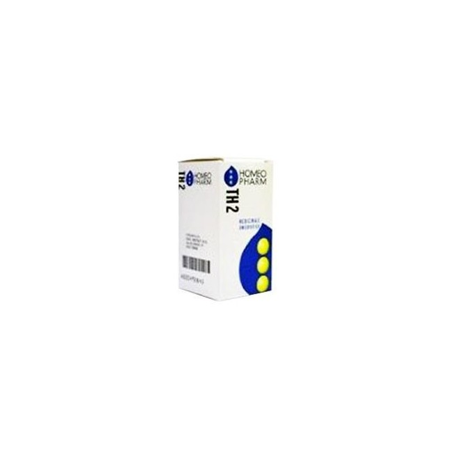 Th2 Microgranuli 50 G Th2 Microgranuli 50 G
