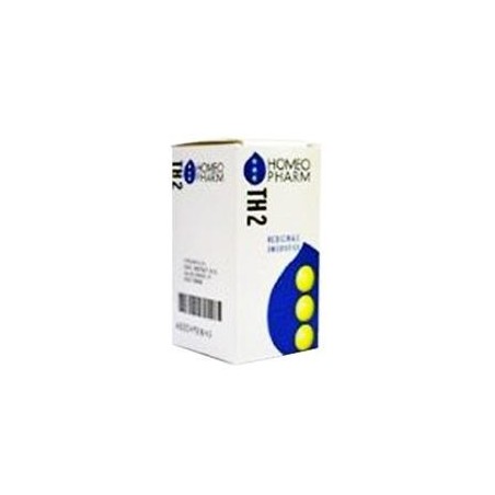 Th2 Microgranuli 50 G