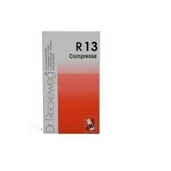 Reckeweg R13 100 Compresse