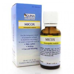 Micox 30ml Gocce