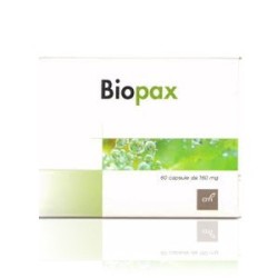 Biopax Comp 60 Capsule