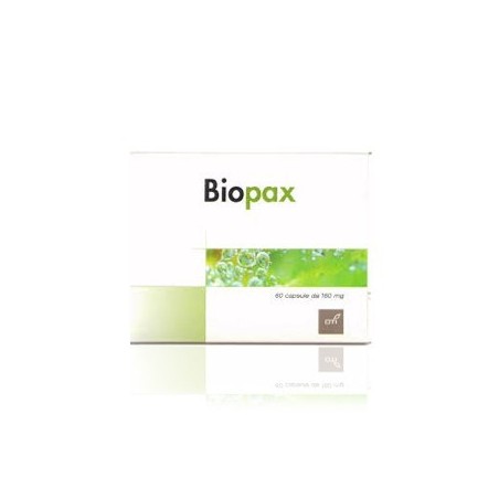 Biopax Comp 60 Capsule