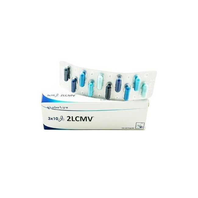 2lcmv 30 Capsule 2lcmv 30 Capsule