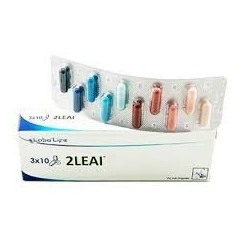 2leai 30 Capsule
