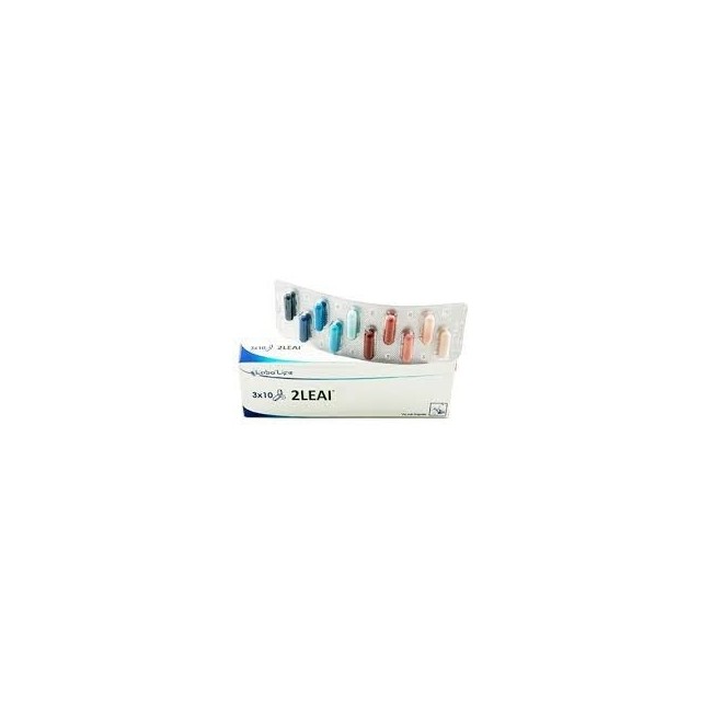 2leai 30 Capsule 2leai 30 Capsule