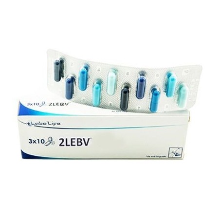 2lebv 30 Capsule