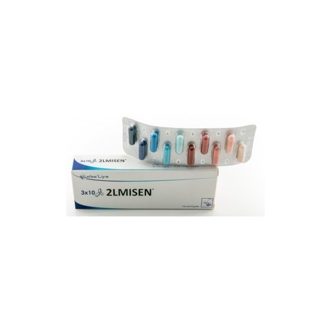 2lmisen 30 Capsule 2lmisen 30 Capsule