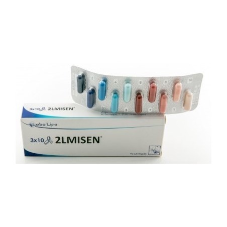 2lmisen 30 Capsule